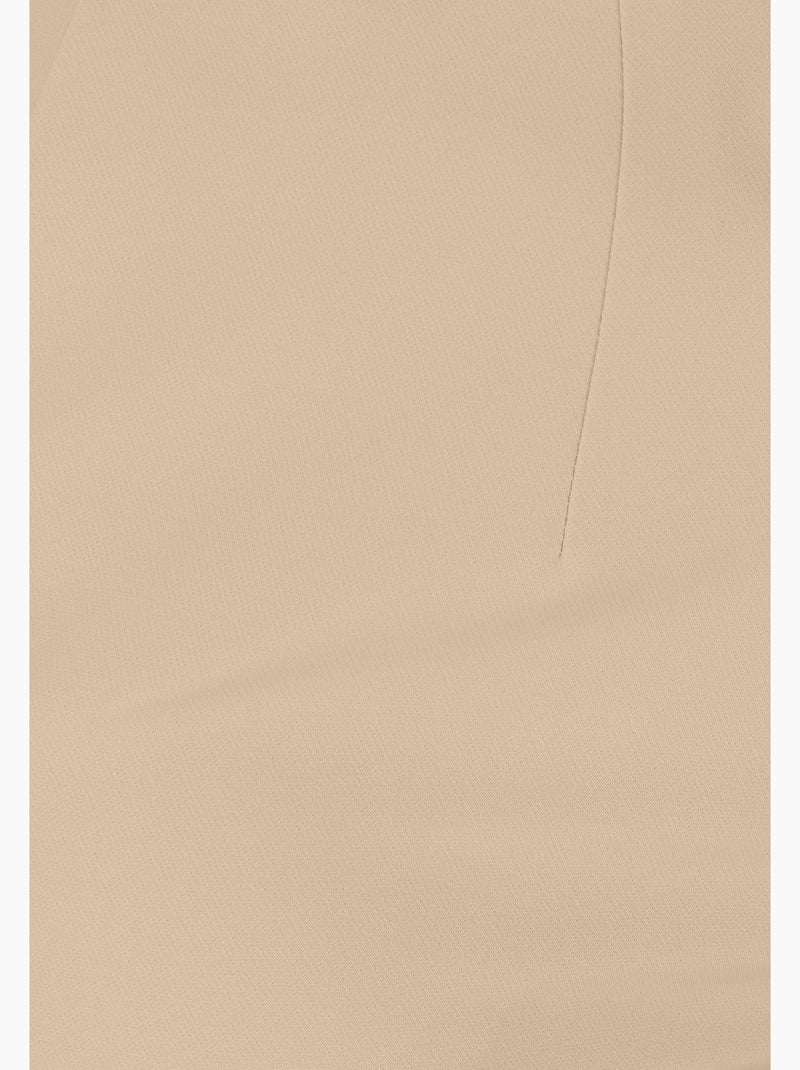 Jogpant enfilable - Damart Beige clair - Kiabi
