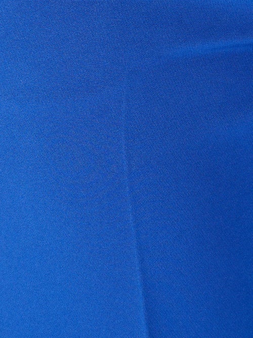 Jogpant enfilable - Damart - Kiabi