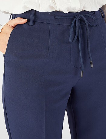 Jogpant enfilable - Damart