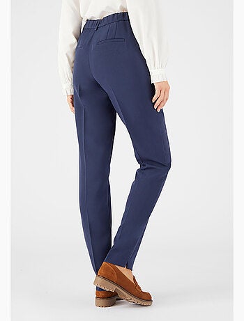 Jogpant enfilable - Damart