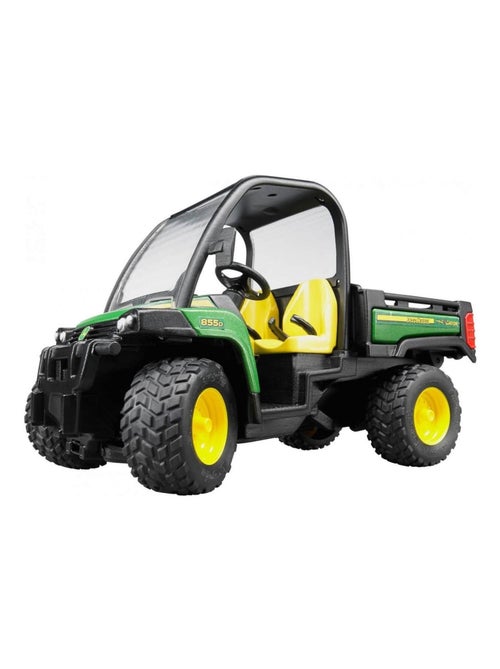 John Deere Gator XUV 855D - Kiabi