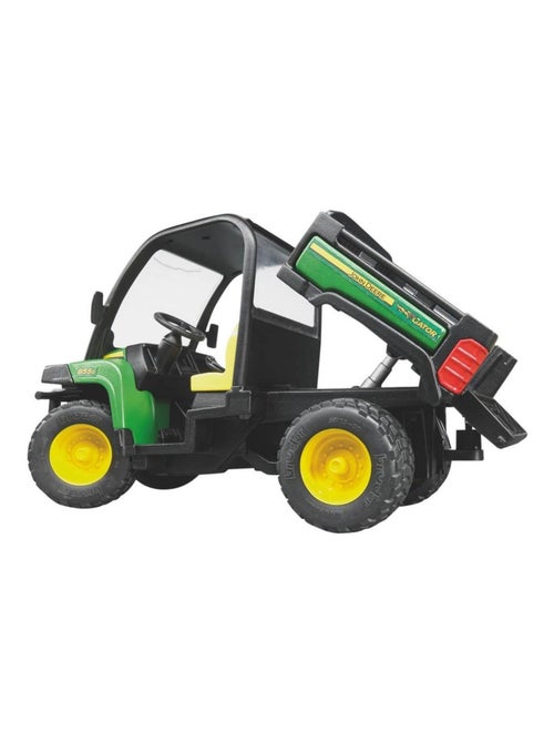 John Deere Gator XUV 855D - Kiabi