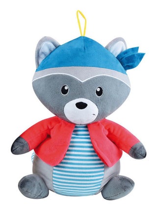 JoHn le raton RANGE PYJAMA Hauteur  38 cm