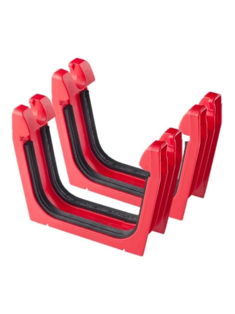 Joint de connexion Rouge - Kiabi