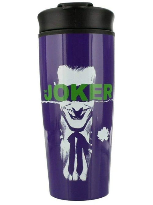 Joker - Mug de voyage STRAIGHT OUTTA ARKHAM - Kiabi