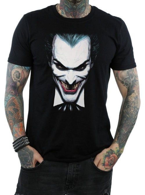 Joker - T-shirt ALEX ROSS - Kiabi