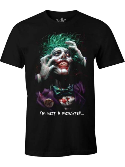 Joker - T-shirt (Le Joker) - Kiabi Joker - T-shirt (Le Joker) - Kiabi