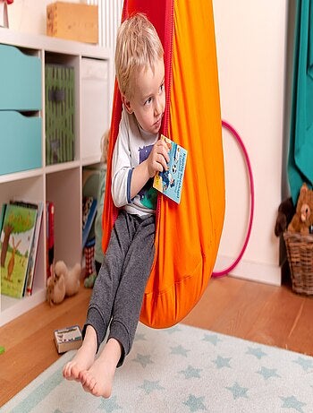 Joki foxy - nid-hamac enfant
