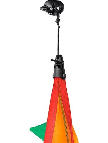 Joki foxy - nid-hamac enfant