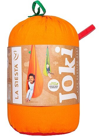 Joki foxy - nid-hamac enfant