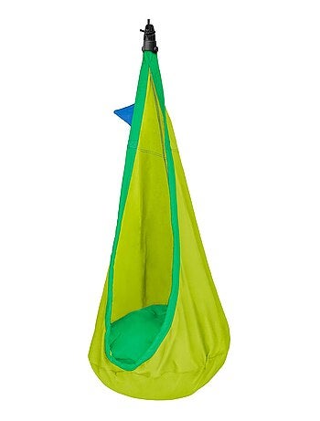 Joki froggy - nid-hamac enfant