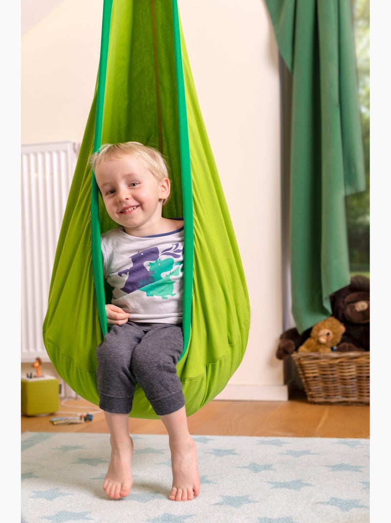 Joki froggy - nid-hamac enfant Vert - Kiabi