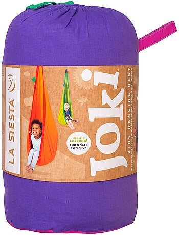 Joki lilly - nid-hamac enfant