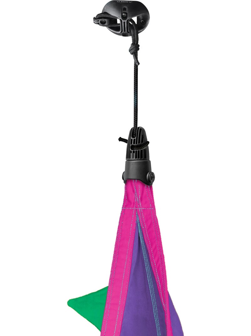 Joki Lilly - Nid-hamac enfant Rose - Kiabi
