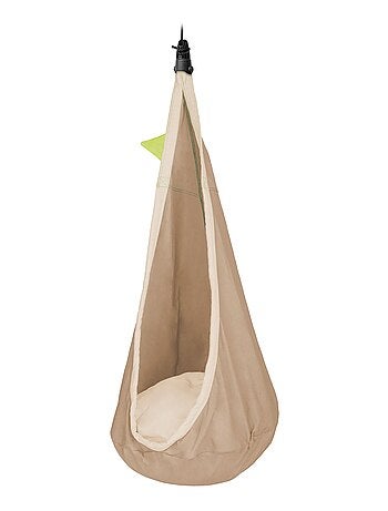 Joki teddy - nid-hamac enfant