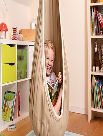 Joki teddy - nid-hamac enfant