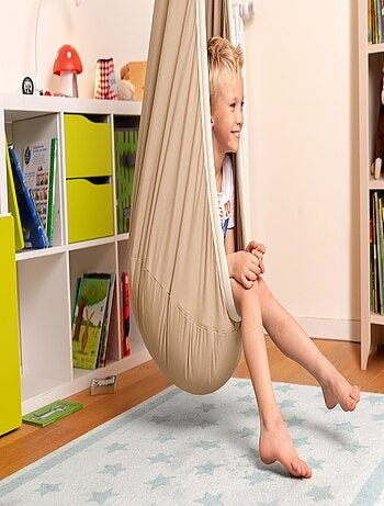 Joki teddy - nid-hamac enfant