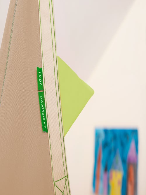 Joki Teddy - Nid-hamac enfant - Kiabi