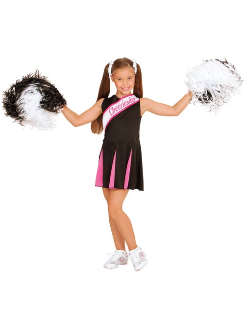 Joli costume de pom-pom girl et - Kiabi
