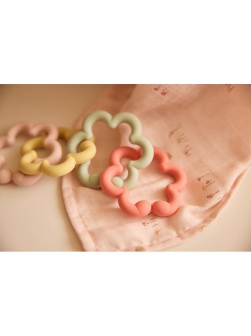 Jollein - Anneaux de dentition - Kiabi Jollein - Anneaux de dentition - Kiabi