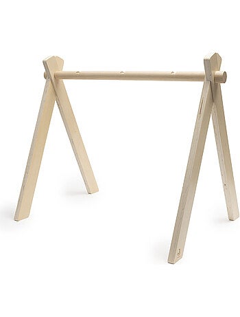 Jollein - arche d'éveil en bois