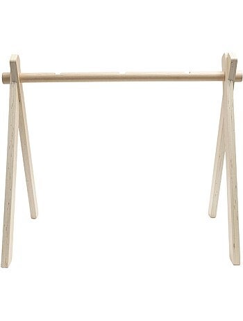 Jollein - arche d'éveil en bois