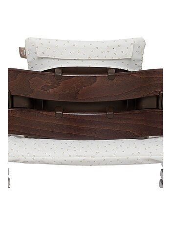 Jollein - Assise pour chaise haute Stokke