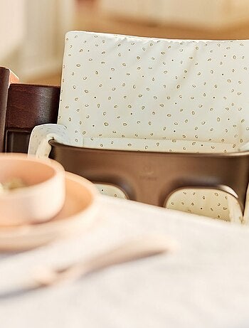 Jollein - Assise pour chaise haute Stokke