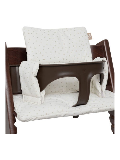 Jollein - Assise pour chaise haute Stokke - Kiabi