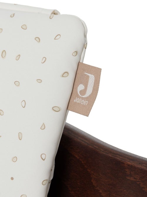Jollein - Assise pour chaise haute Stokke - Kiabi