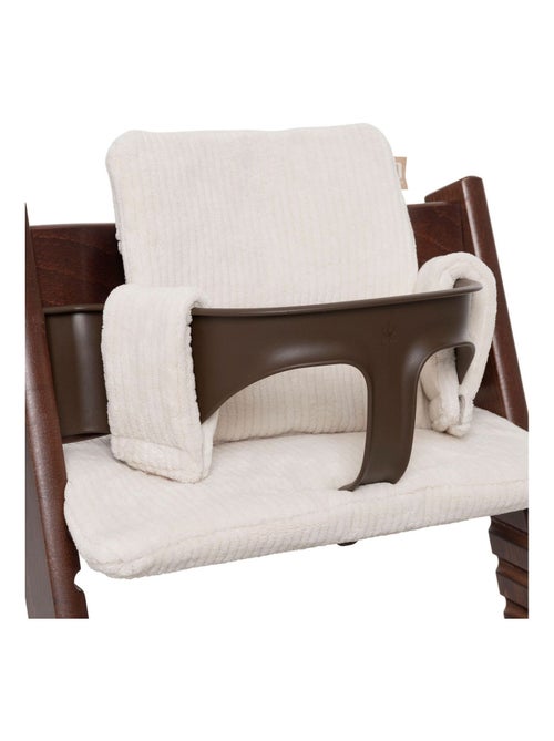 Jollein - Assise pour chaise haute Stokke - Kiabi