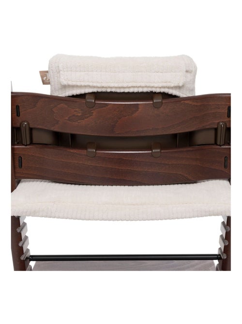 Jollein - Assise pour chaise haute Stokke - Kiabi