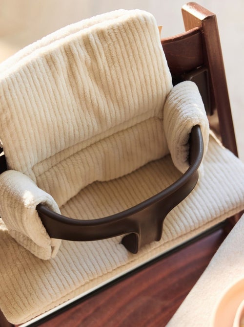 Jollein - Assise pour chaise haute Stokke - Kiabi