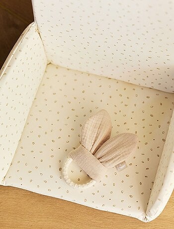Jollein - Assise pour chaise haute universelle