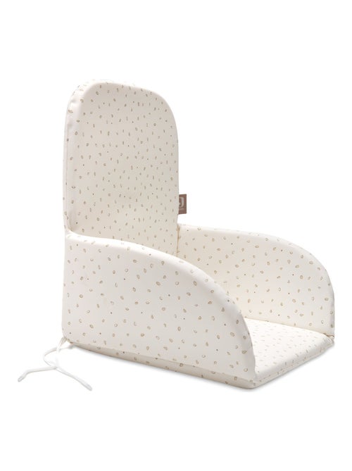 Jollein - Assise pour chaise haute universelle - Kiabi