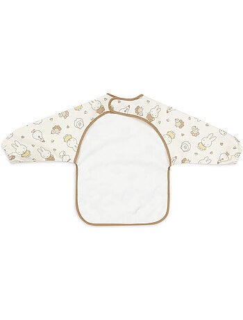 Jollein - Bavoir à manches imperméable