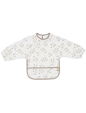 Jollein - Bavoir à manches imperméable