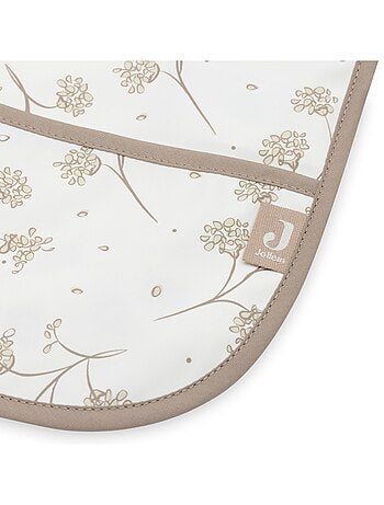 Jollein - Bavoir à manches imperméable