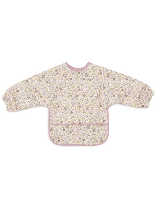 Jollein - Bavoir à manches imperméable - Kiabi