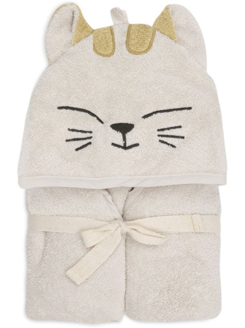 Jollein - Cape de bain - Kiabi