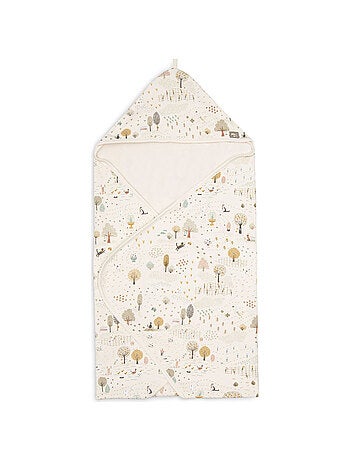 Jollein - Cape de bain