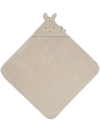 Jollein - Cape de bain en éponge