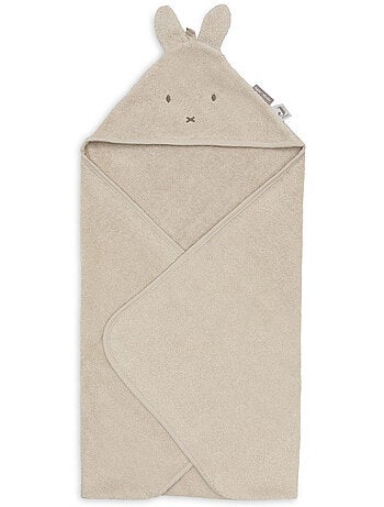 Jollein - Cape de bain en éponge