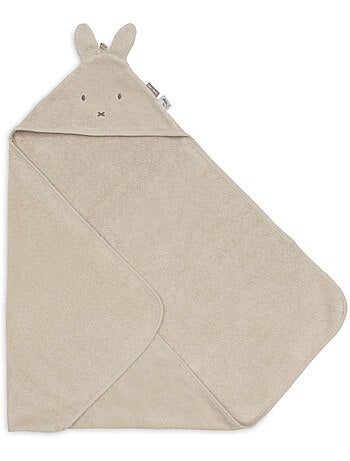 Jollein - Cape de bain en éponge