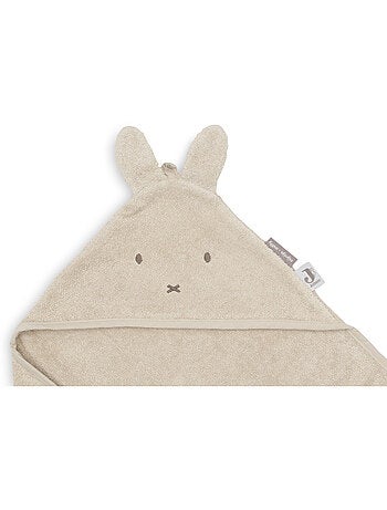 Jollein - Cape de bain en éponge