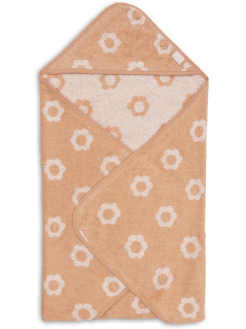Jollein - cape de bain en éponge Blush - Kiabi