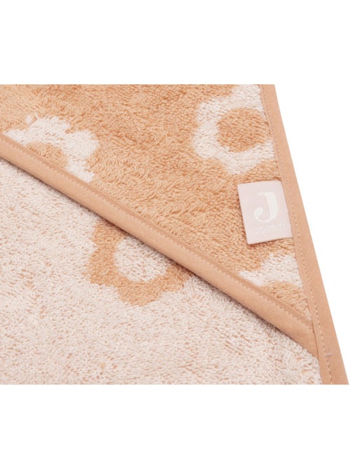 Jollein - cape de bain en éponge - Kiabi