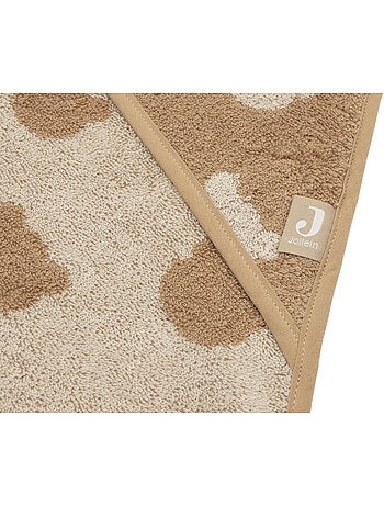 Jollein - Cape de bain en éponge