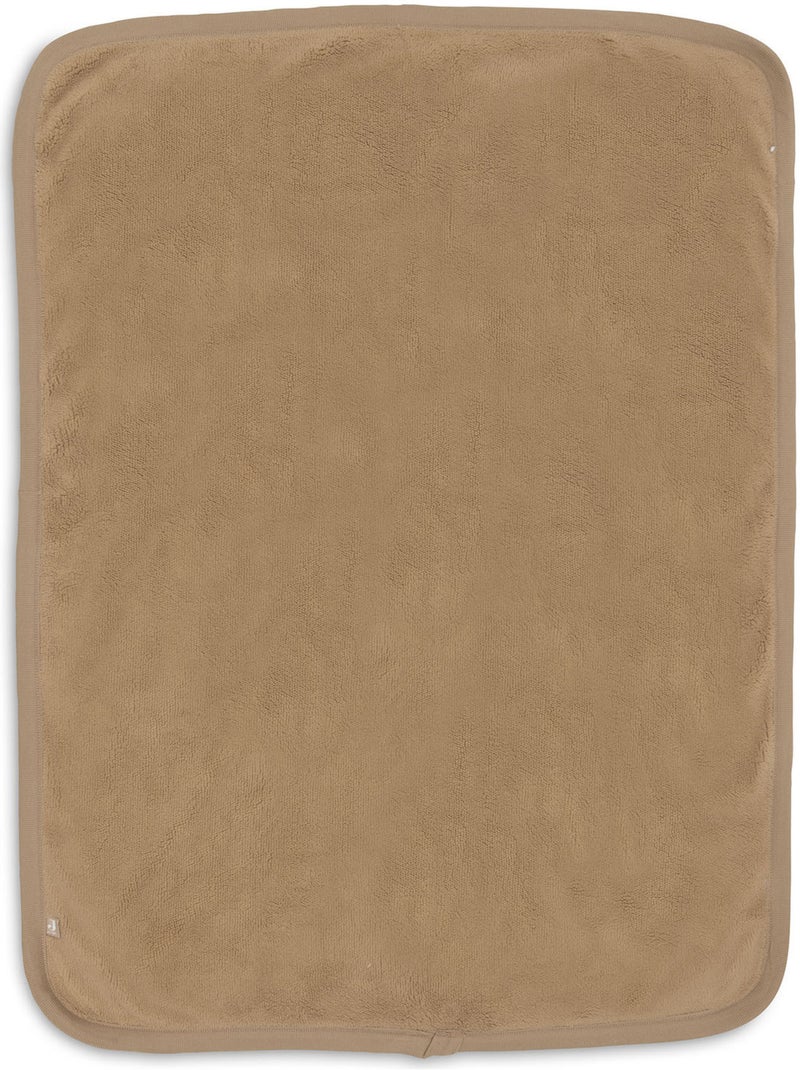 Jollein - couverture Ecru - Kiabi