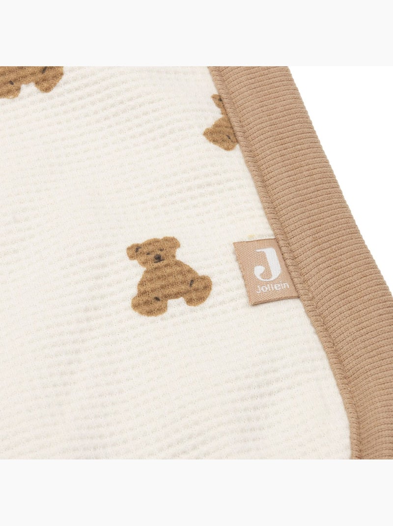 Jollein - couverture Ecru - Kiabi